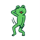 icon-Froggie