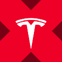 icon-Tesla tokenized stock (xStock)