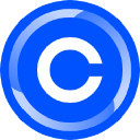 icon-Wrapped Coinbase Global tokenized stock (Backed)