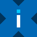 icon-Wrapped Intel Tokenized stock (xStock)
