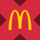 icon-Wrapped McDonald's Tokenized stock (xStock)