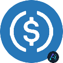 icon-USDC.a Bridged ART20