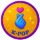 icon-OFFICIAL K-POP