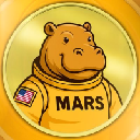 icon-Mars the hippo