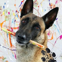 icon-Monkey the picasso