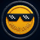 icon-just memecoin