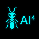 icon-AI⁴ | Recursive Superintelligence