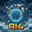 icon-AI⁴ | Recursive Superintelligence