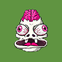 icon-Mindfak By Matt Furie