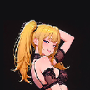 icon-Ani Grok Companion (anicompanion.org)