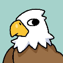 icon-Bald Eagle