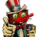 icon-Looby By Stephen Bliss