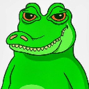 icon-Simon the Gator