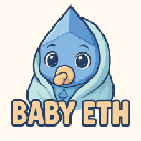icon-Baby Ethereum