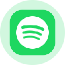 icon-Spotify Tokenized Stock (Ondo)