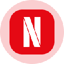icon-Netflix Tokenized Stock (Ondo)