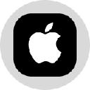 icon-Apple Tokenized Stock (Ondo)