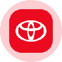 icon-Toyota Tokenized Stock (Ondo)