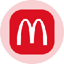 icon-McDonald's Tokenized Stock (Ondo)