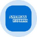 icon-American Express Tokenized Stock (Ondo)