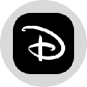 icon-Disney Tokenized Stock (Ondo)