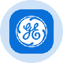 icon-General Electric Tokenized Stock (Ondo)
