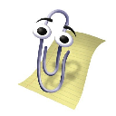 icon-CLIPPY