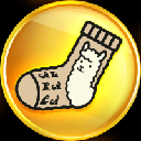 icon-Alpaca Socks