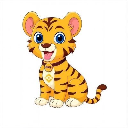 icon-BNBTiger Inu