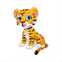icon-Bnb Tiger Inu