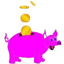 icon-Worlds First Memecoin