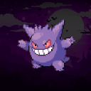 icon-Gengar