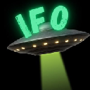 icon-Identified Flying Objects