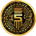 icon-Five Pillars Token
