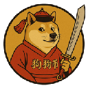 icon-Chinese Dogecoin