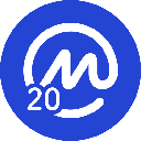 icon-CoinMarketCap 20 Index DTF