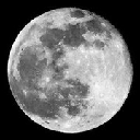 icon-Moon