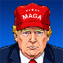 icon-TRUMP MAGA