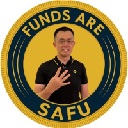 icon-Funds are SAFU