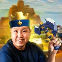 icon-GeorgePlaysClashRoyale