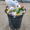 icon-TRASH COIN