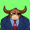 icon-Wall St. Bull