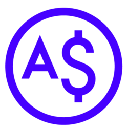 icon-Australian Digital Dollar