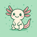 icon-Axolotl Token