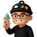 icon-币安Holder