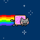 icon-Nyan Cat (nyancoin.io)