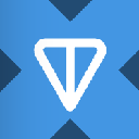 icon-Ton Strategy tokenized stock (xStock)
