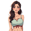 icon-ZARA AI