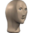 icon-Meme Man