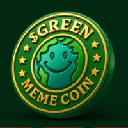 icon-Green Meme Coin